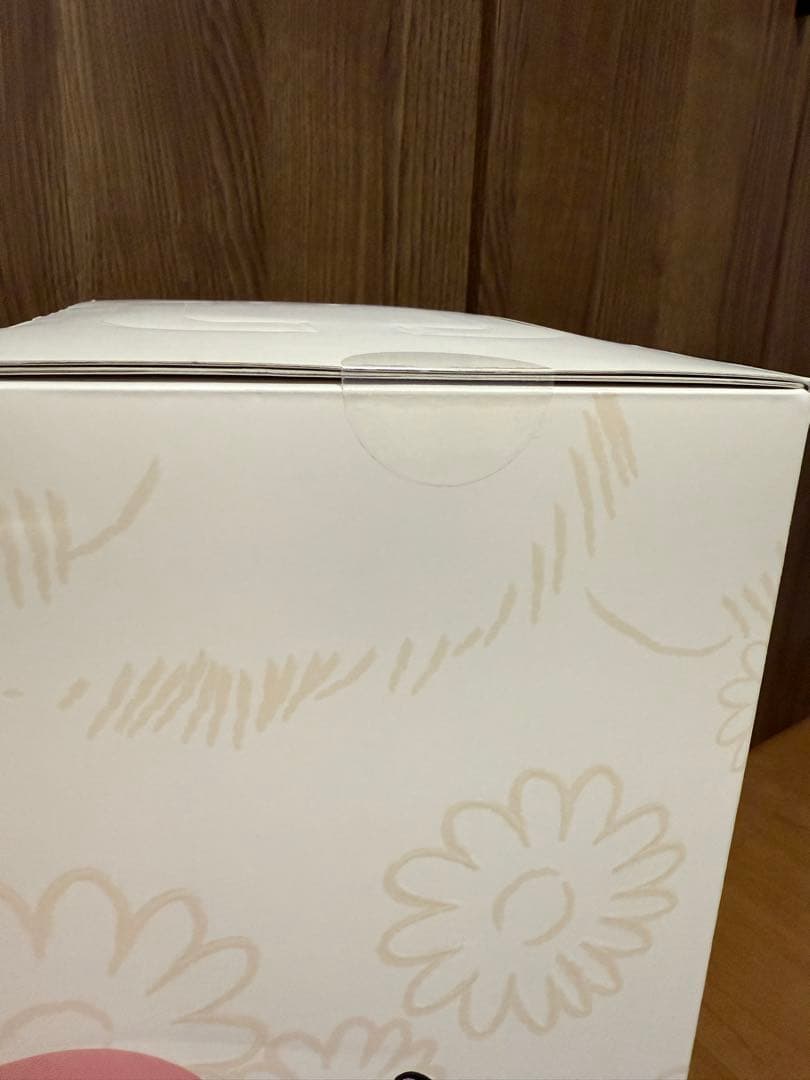 LABUBU MOKOKO CLOSE TO SWEET POPMART モココ