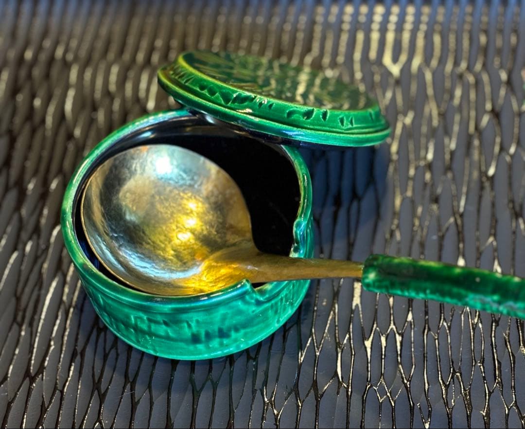 鍋用取り分けお玉