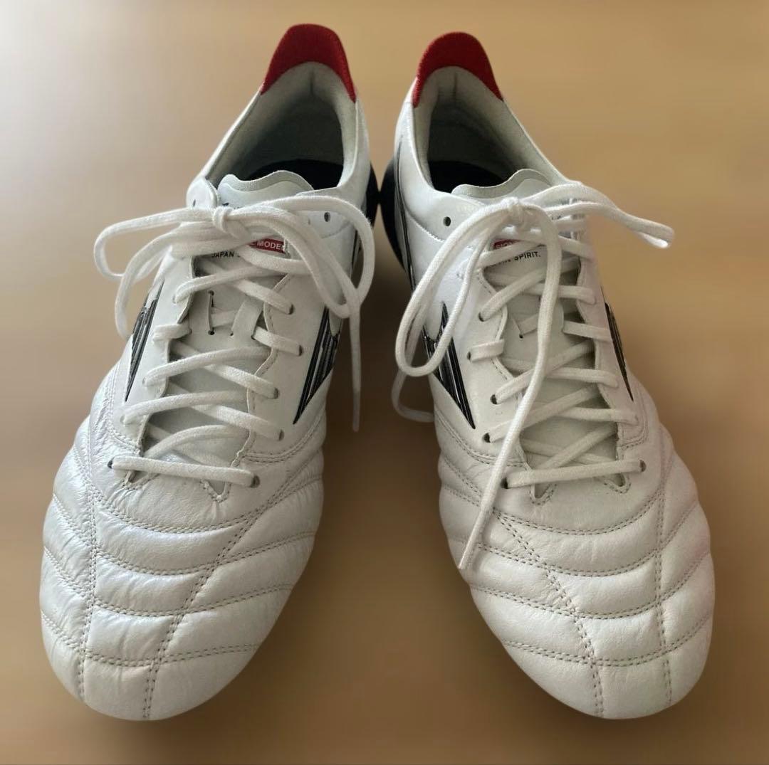 ミズノ モレリア ネオ4 26.5