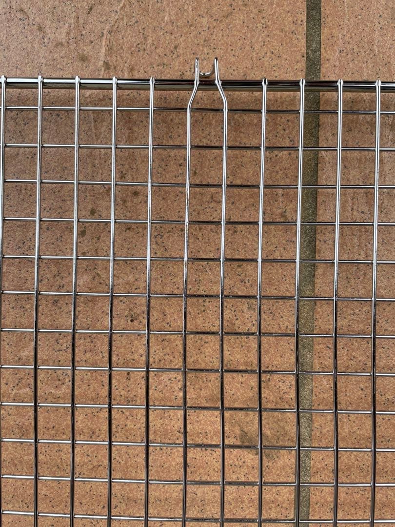 コンフォート80 旧型　大型金属ケージ　うさぎ　小動物