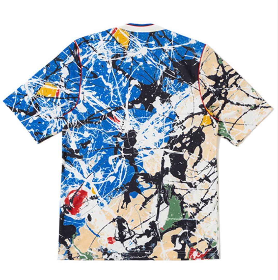 【3XL】 マンチェスター ユナイテッド STONE ROSES 半袖 2ND