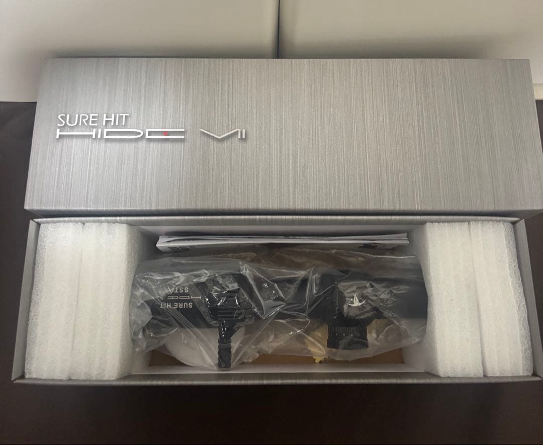 トイガン NOVELARMS SURE HIT 1824 IR HIDE7 SSTP