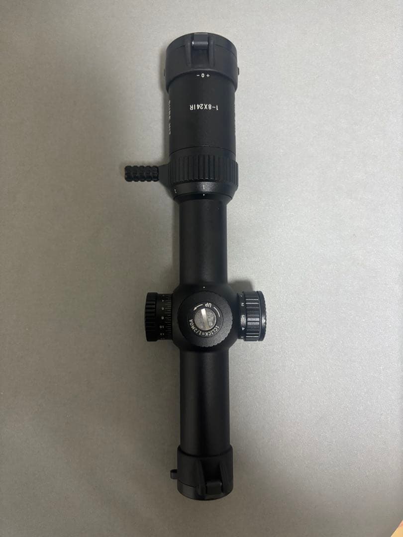 トイガン NOVELARMS SURE HIT 1824 IR HIDE7 SSTP