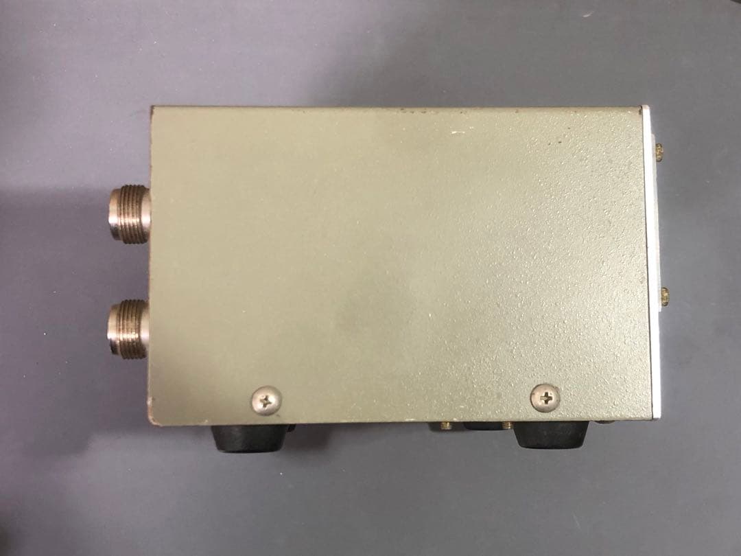 KURANISHI RW-211A SWR&WATTメーター