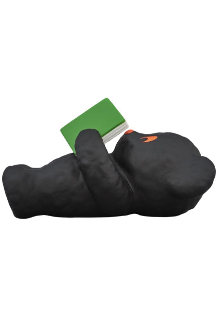 【即購入ok!!】メディコム udf ディック・ブルーナ　ブラックベア