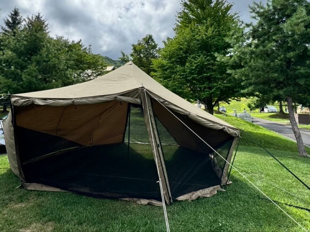 ZANE ARTS ゼインアーツ ウータL