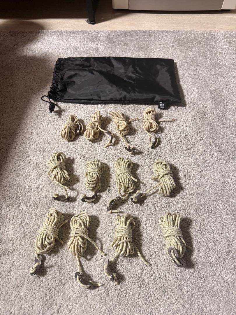 ZANE ARTS ゼインアーツ ウータL