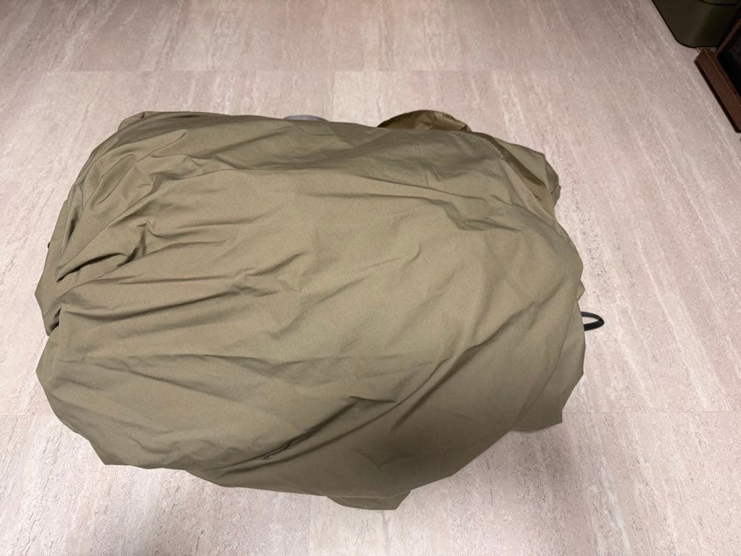 ZANE ARTS ゼインアーツ ウータL