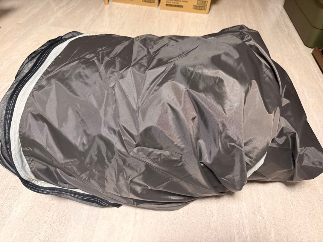 ZANE ARTS ゼインアーツ ウータL