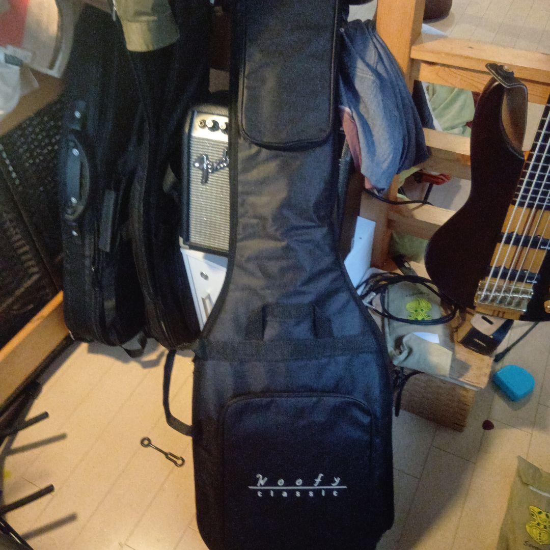 woofy basses/Classic プレベ