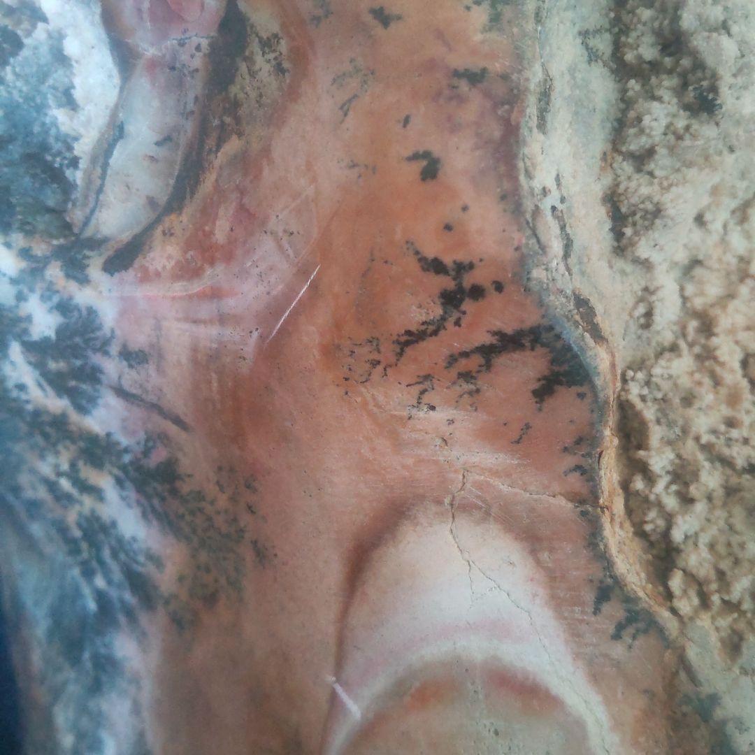 専用　深浦　「我妻錦石」管理No.71106