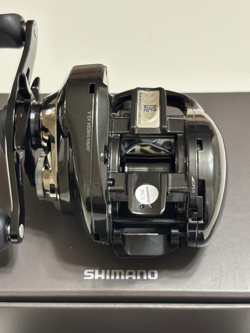 23アンタレスDCMDXG