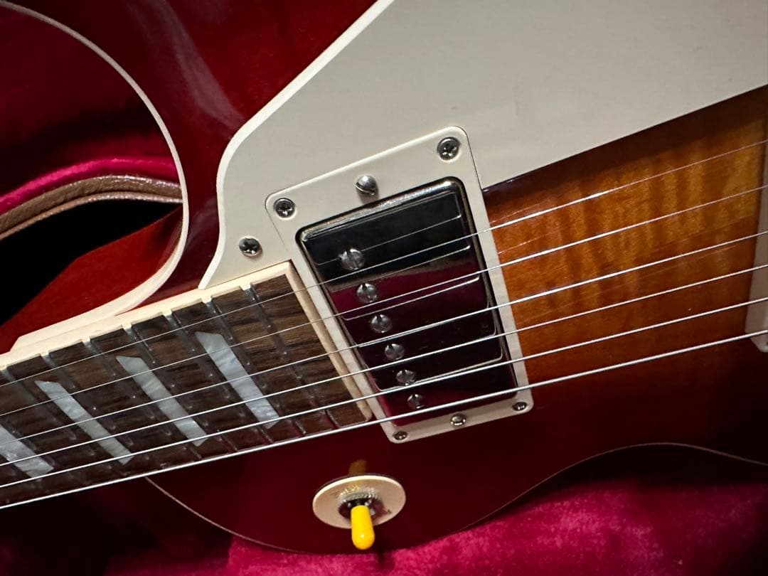 【極美品】Gibson Les Paul Standard ’50s HCS