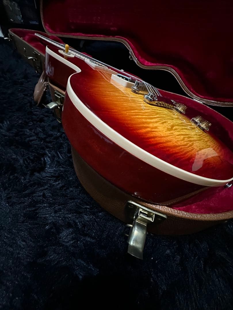 【極美品】Gibson Les Paul Standard ’50s HCS