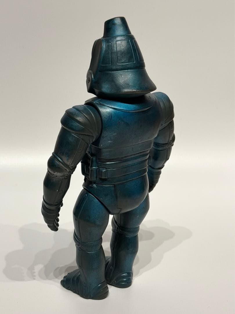 【秘蔵】当時物 ブルマァク メカニコング