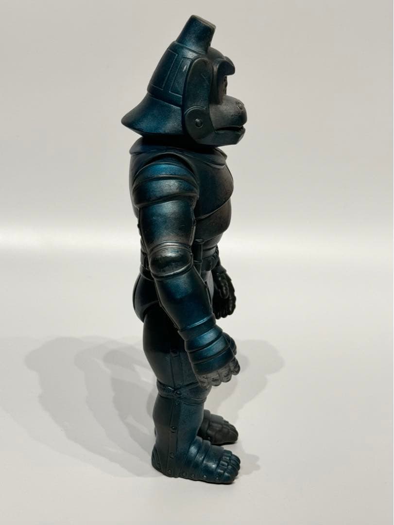 【秘蔵】当時物 ブルマァク メカニコング