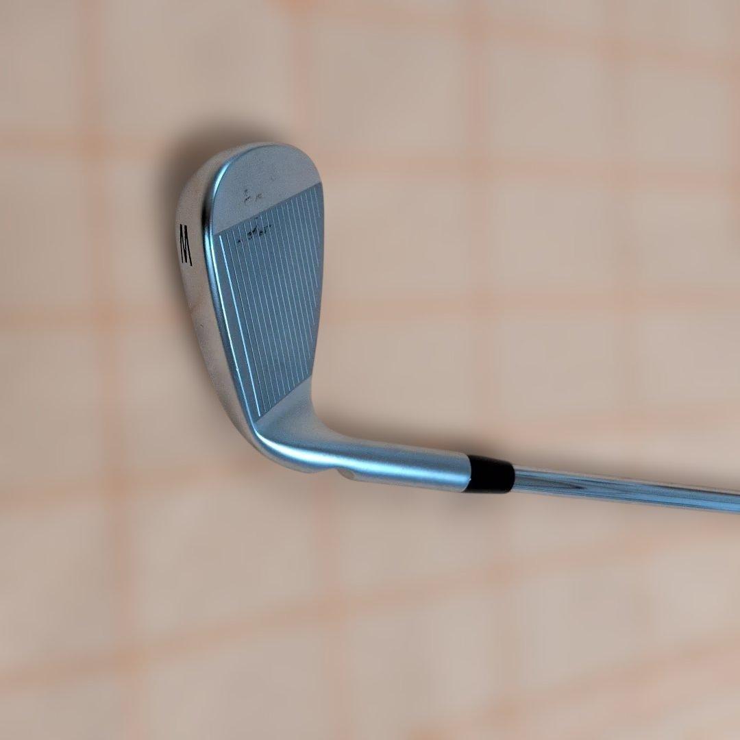 PING i530 7〜W ４本セット