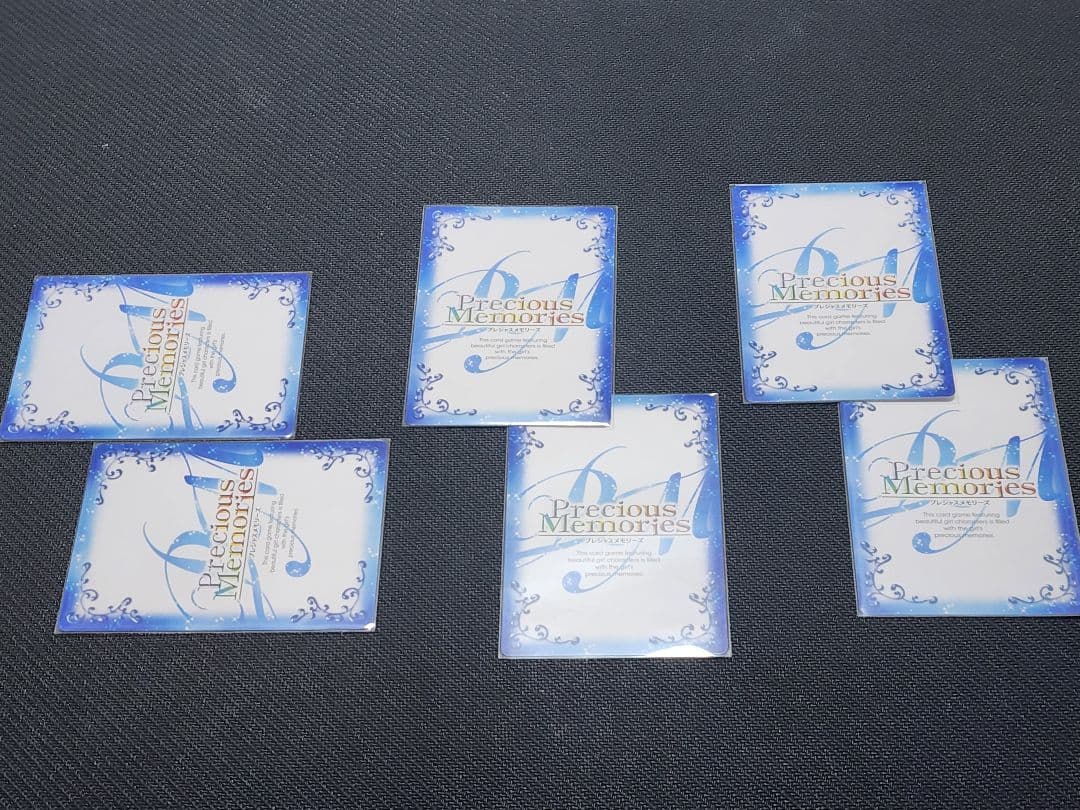 ゾンビランドサガ プレシャスメモリーズ プロモセット