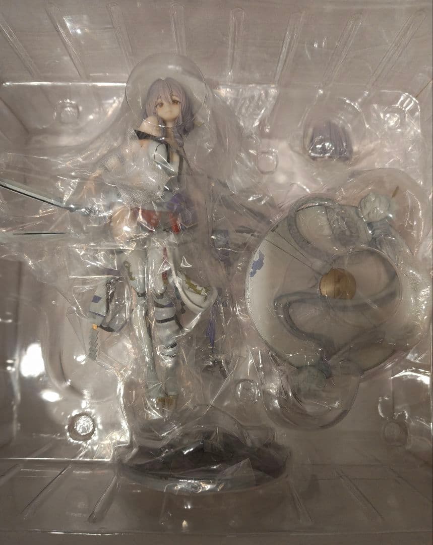 勝利の女神 NIKKE 紅蓮 1/7スケール フィギュア