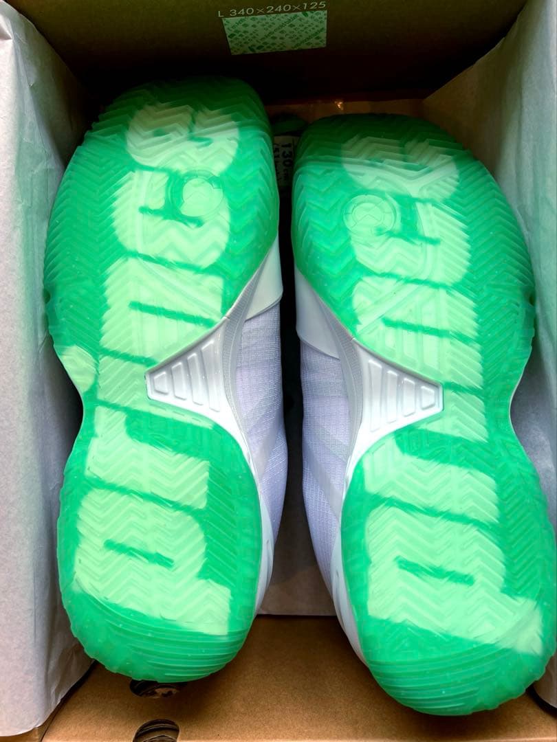 プリンス✳︎prince✳︎ TOUR PRO Z ⅤI Series✳︎28.5cm