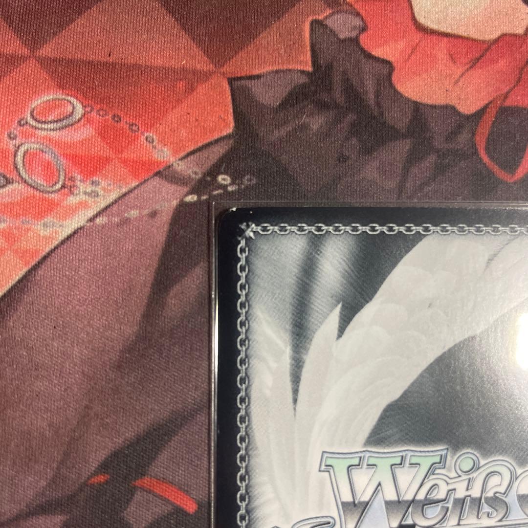 ヴァイス　　ごちうさ　高校時代モカ　ssp