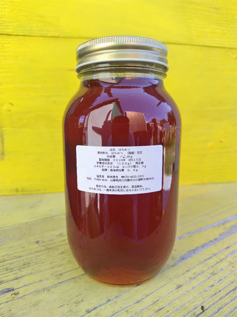 よもぎんです。