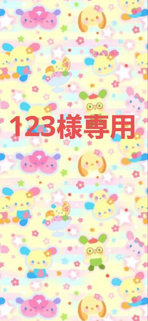 その他 123
