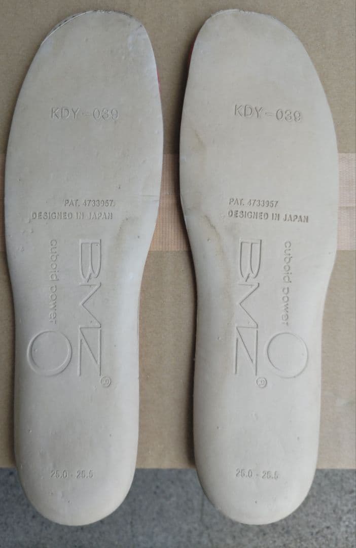 NORDICA ノルディカ GP 120