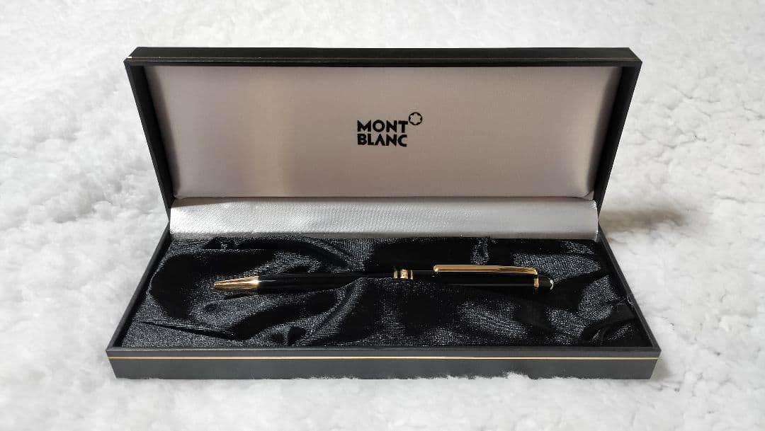 MONT BLANC MEISTERSTUCK ボールペン 本体