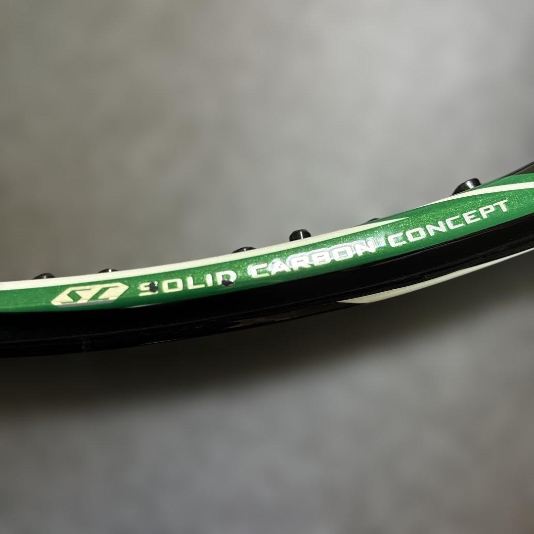 【良美品】Xyst ZZ 0U ジストzz ミズノ