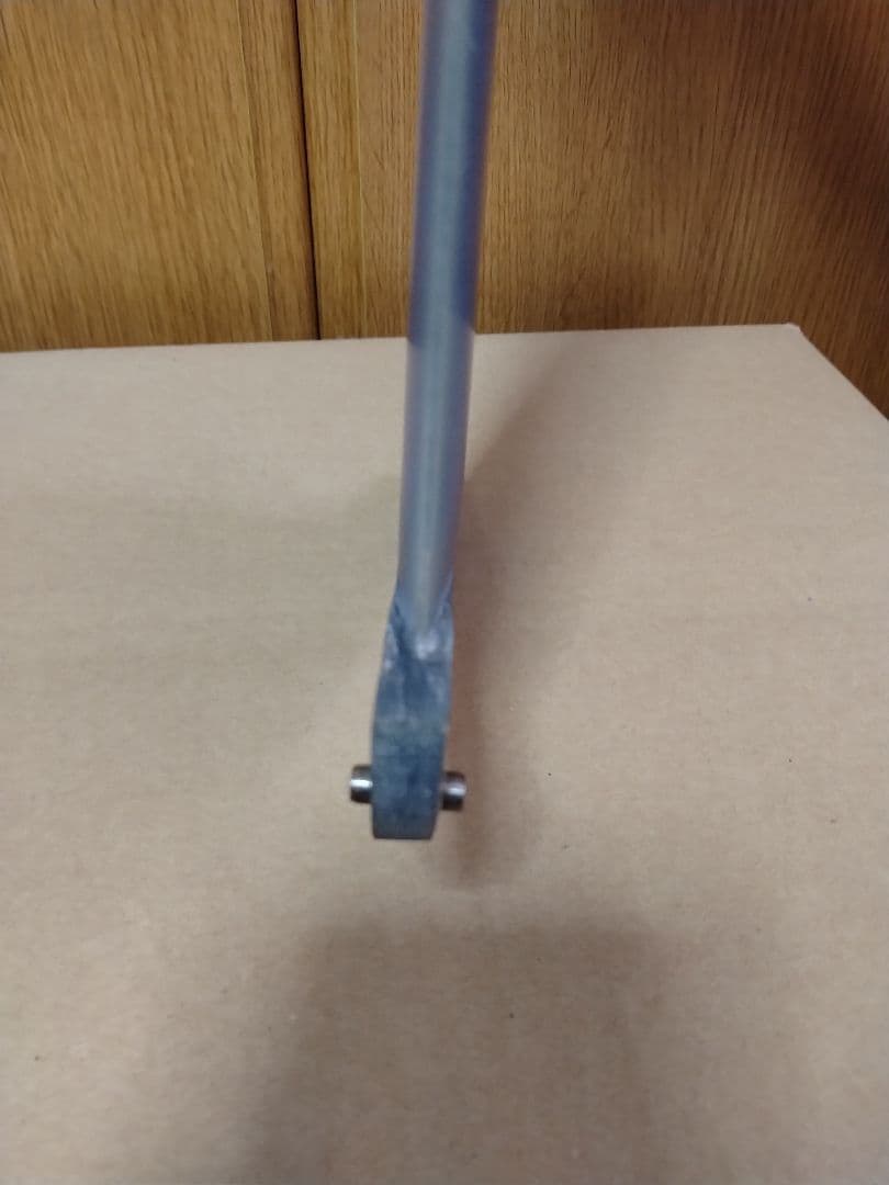 シングルフィン　　　　　12 inch