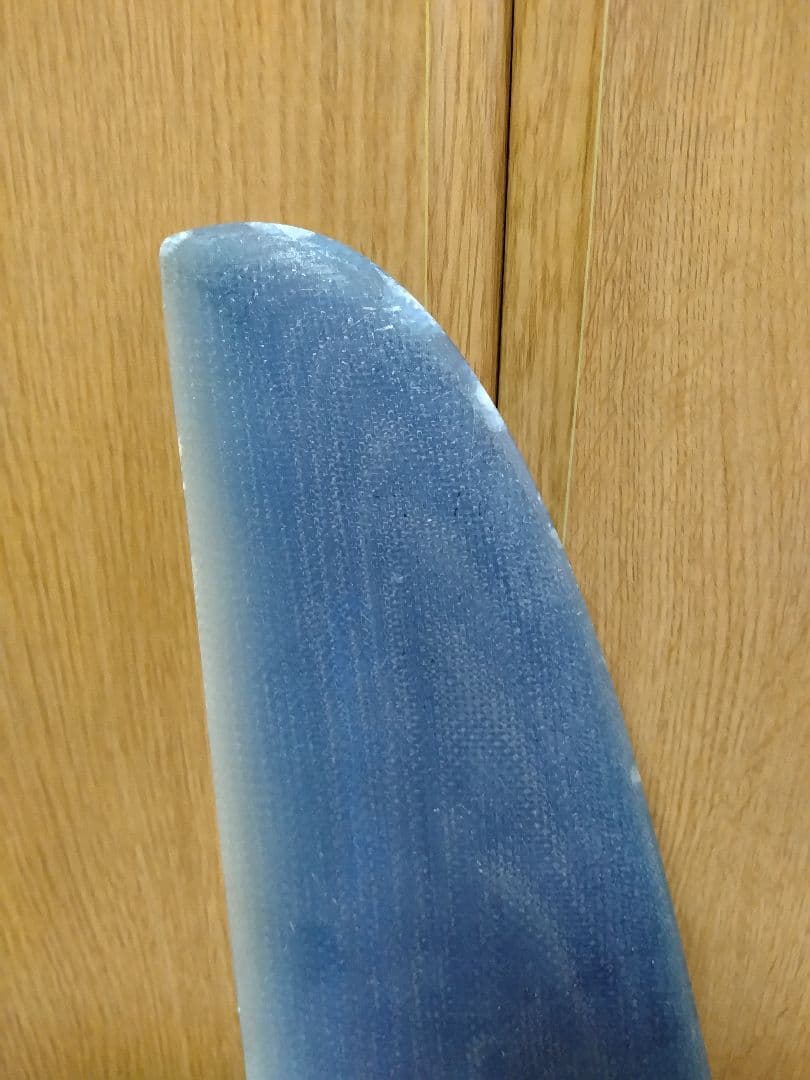シングルフィン　　　　　12 inch