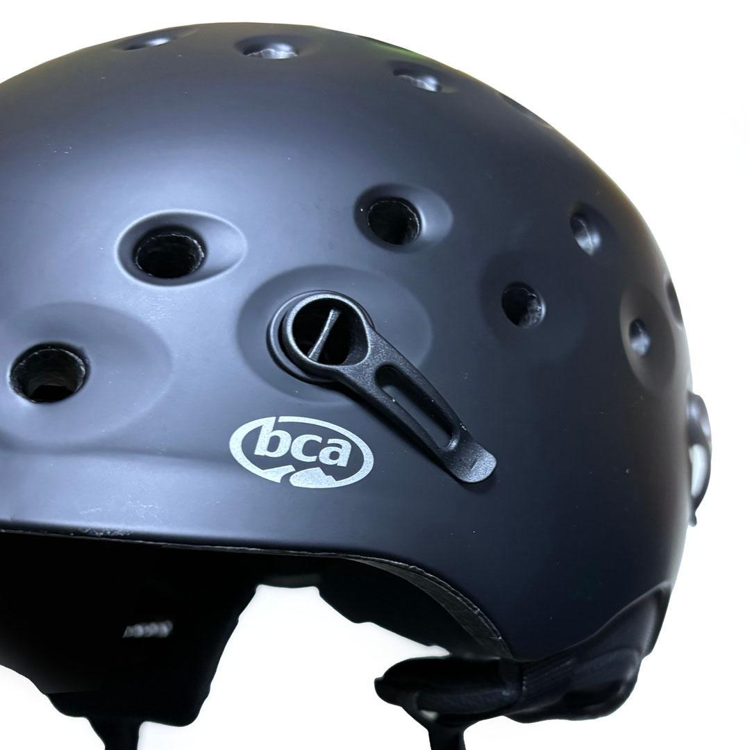 BCA BC AIR ヘルメット（L/XL）