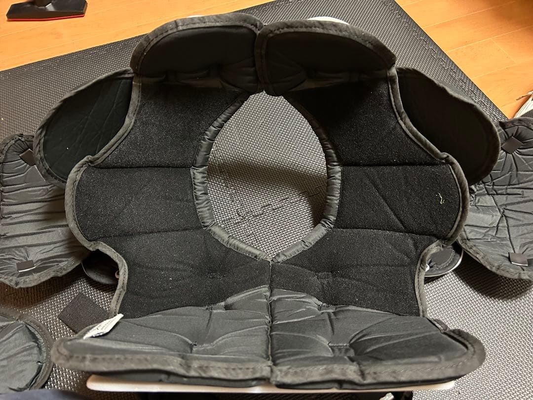 ショルダーDouglas QBk xs