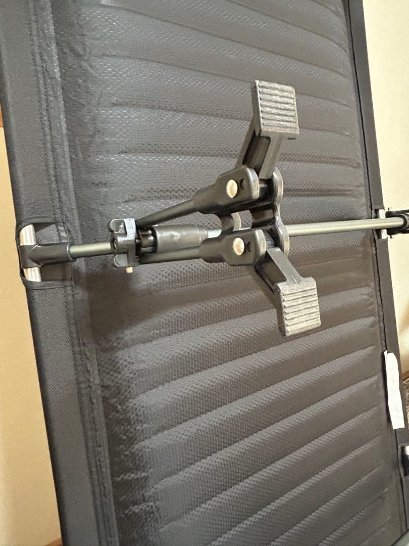 コット　IGNIO マット一体型