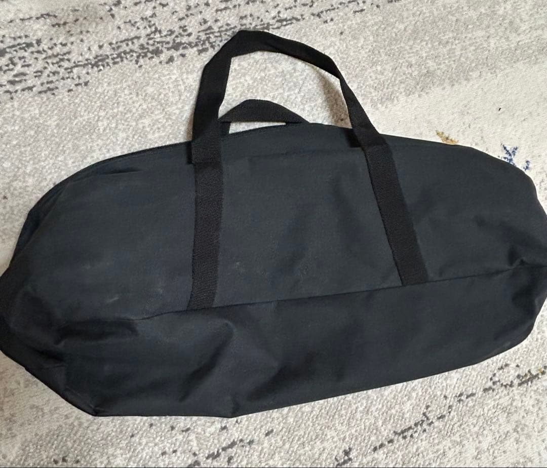 コット　IGNIO マット一体型