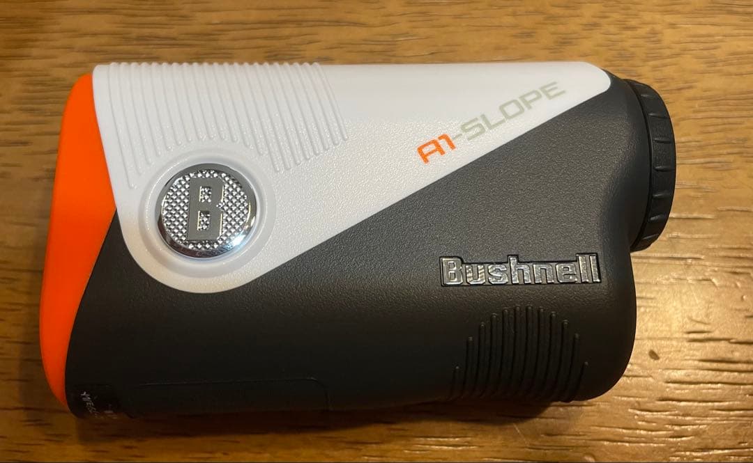 【新品】Bushnell ピンシーカーA1スロープジョルト レーザー距離計
