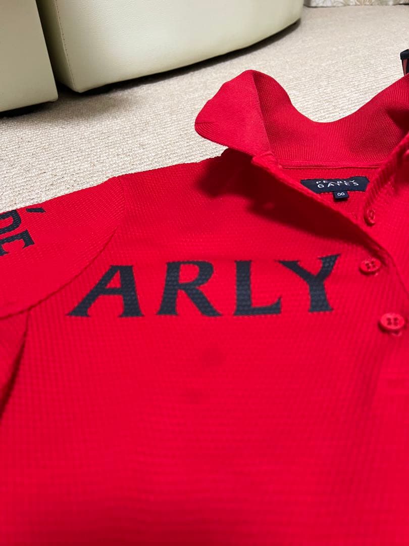 PEARLY GATES ワンピース