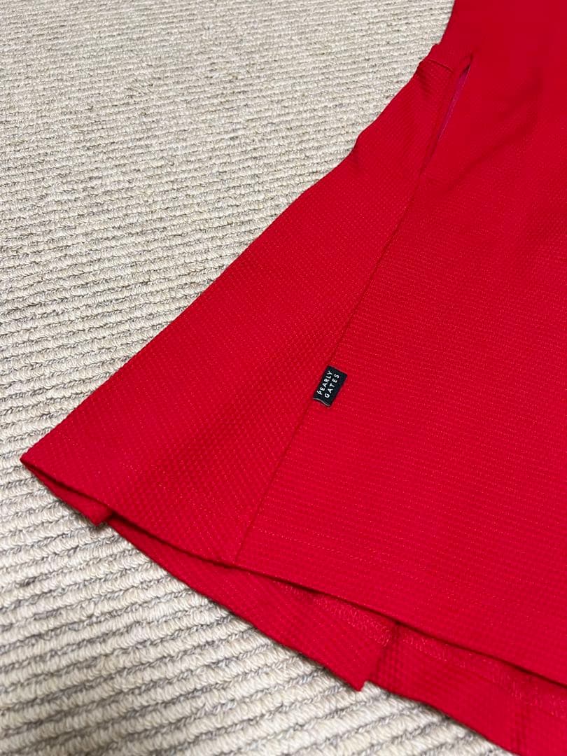 PEARLY GATES ワンピース