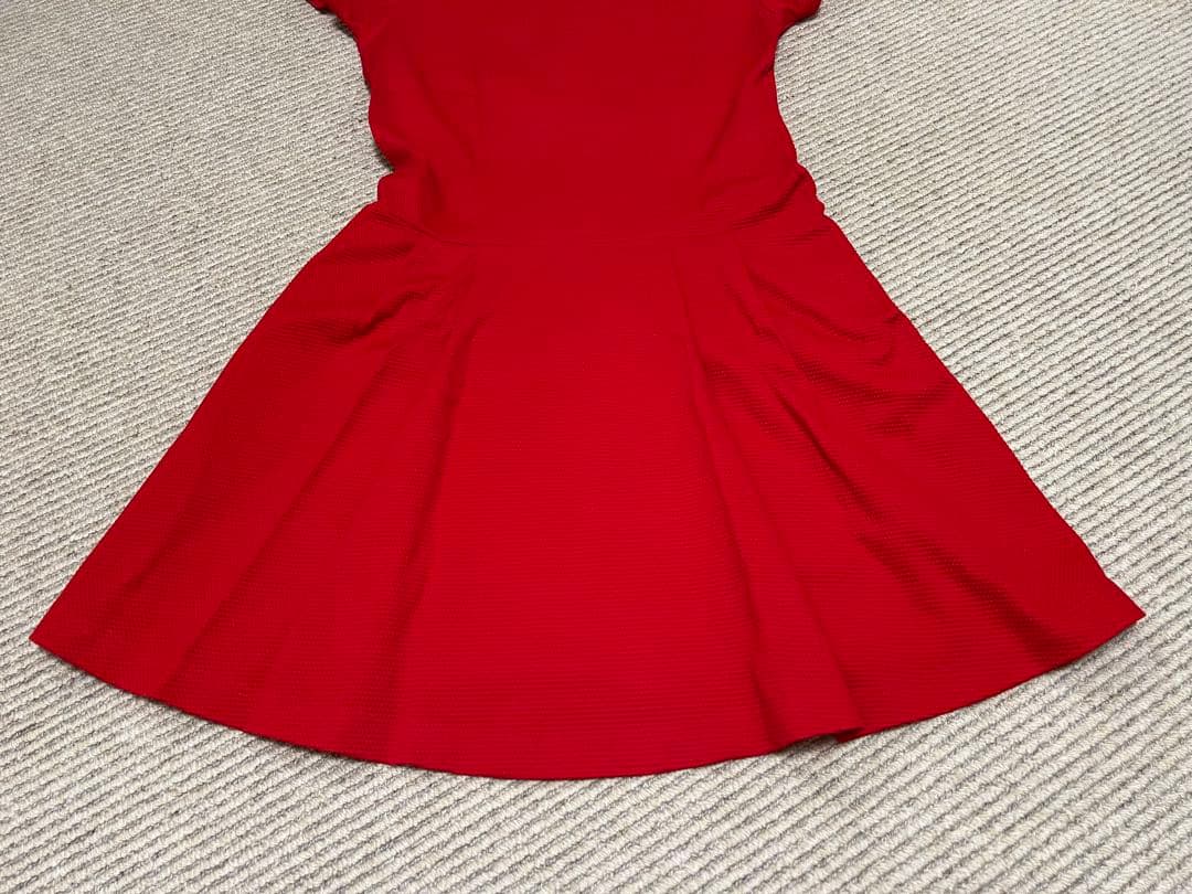 PEARLY GATES ワンピース