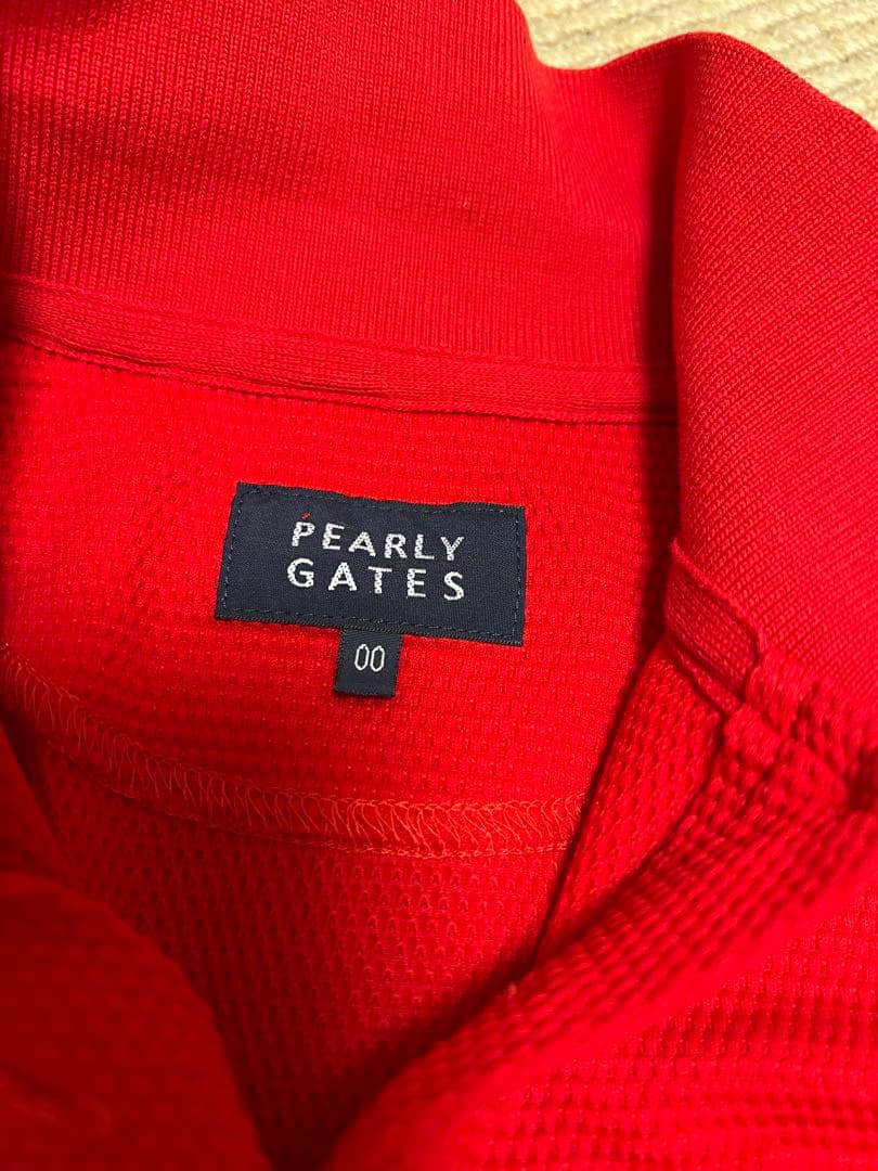 PEARLY GATES ワンピース