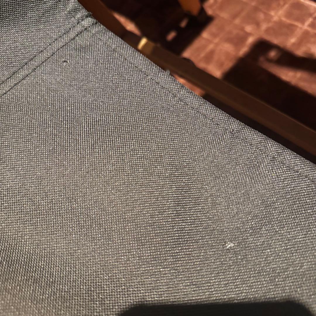 【Hilander】ウッドチェア　2脚