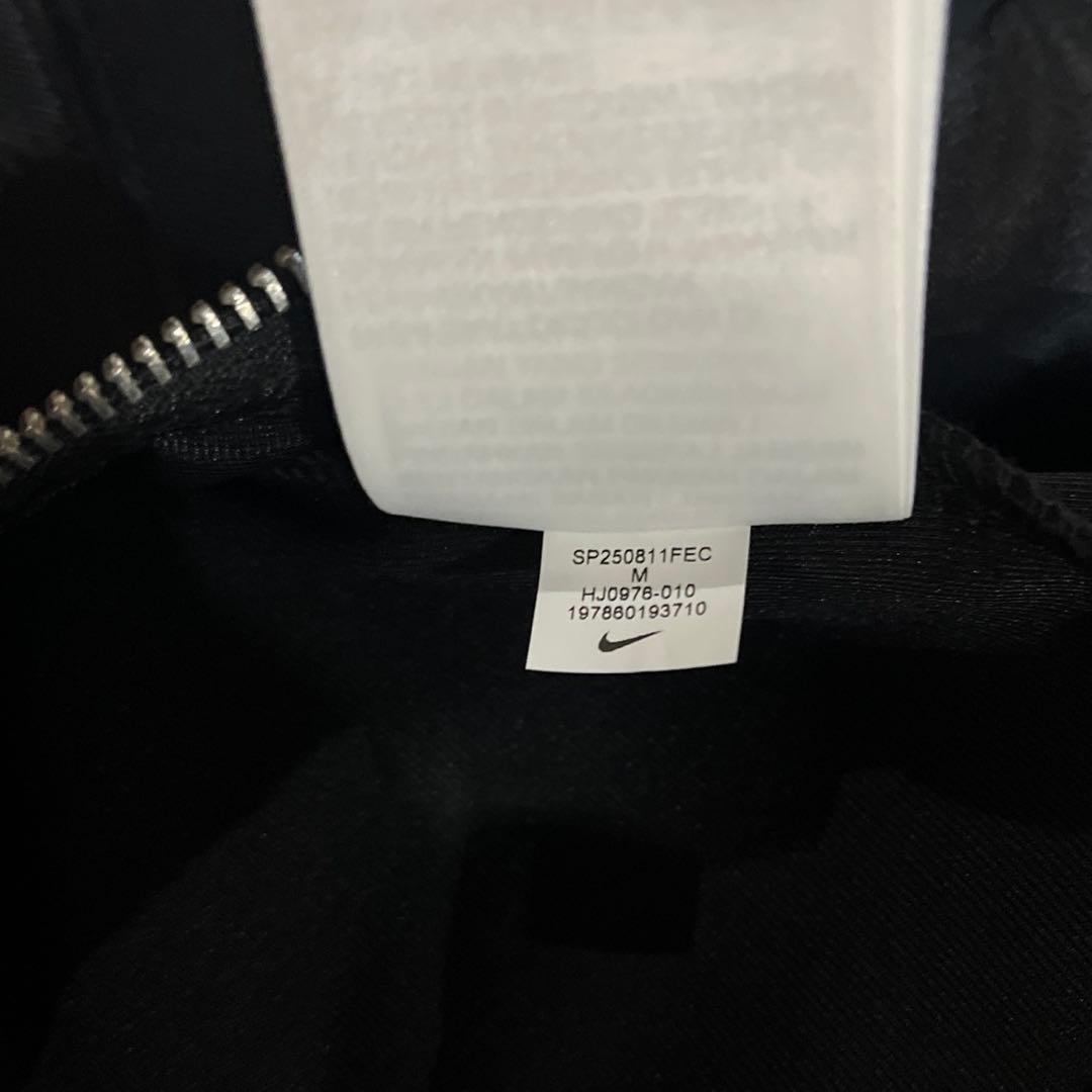 NIKE スポーツウェアウィンドランナージャケット