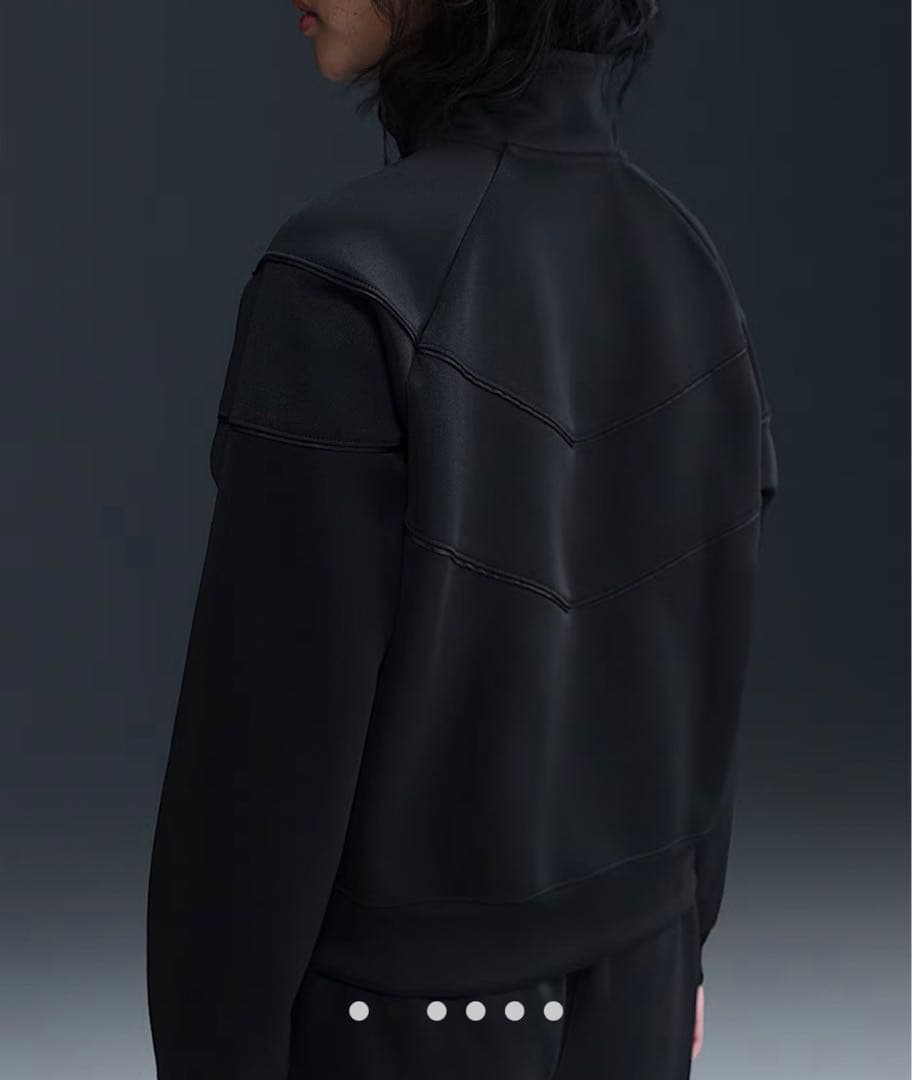 NIKE スポーツウェアウィンドランナージャケット