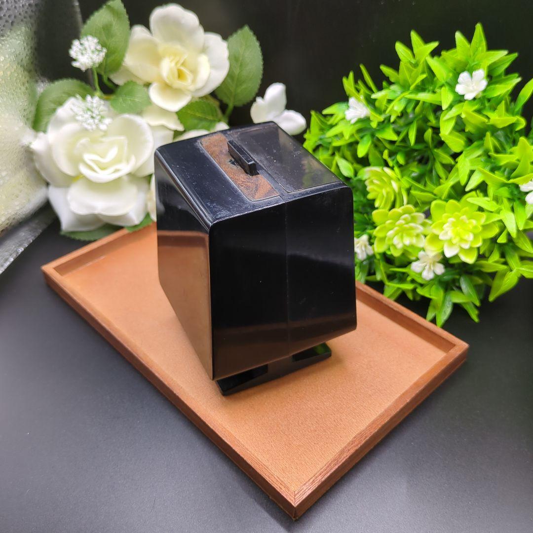 パークシャーマン デスクカレンダー ヴィンテージ レトロ 日付のみ