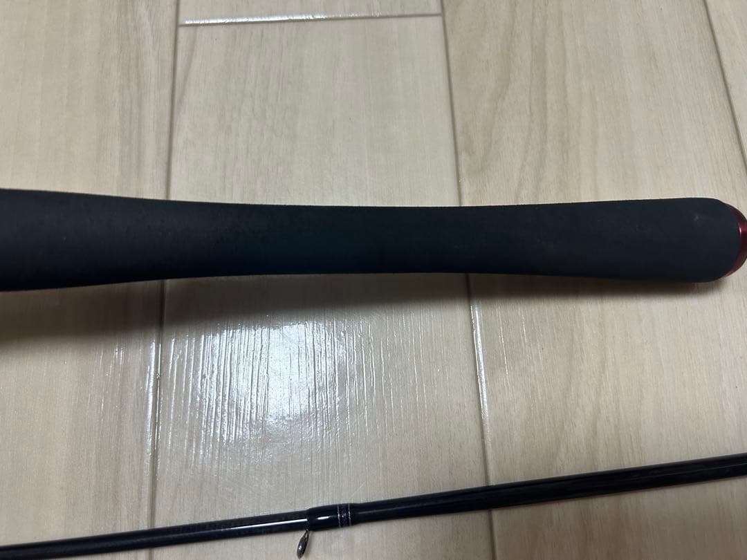 ハートランド HL 722ML+FB-ST20 ソリッドティップ