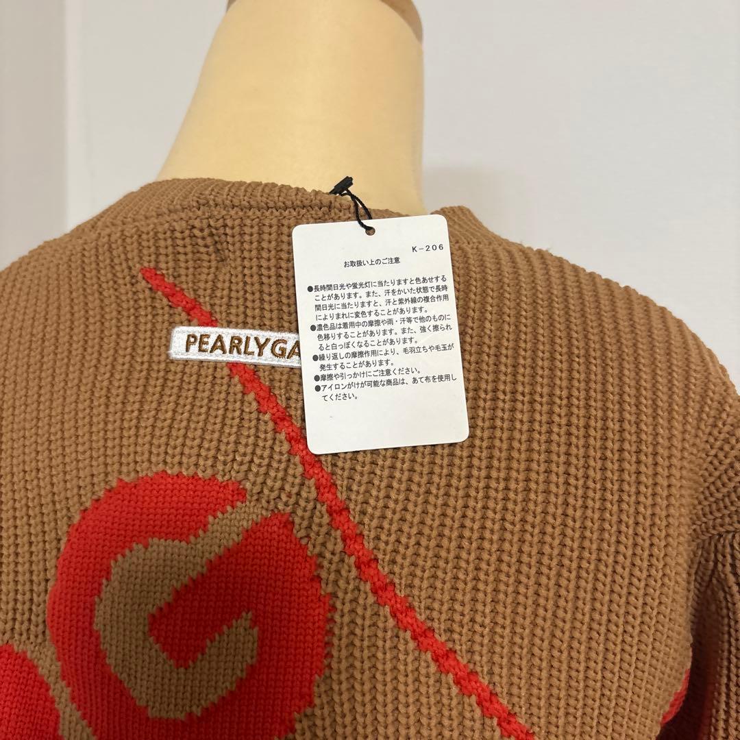 パーリーゲイツ　トップス