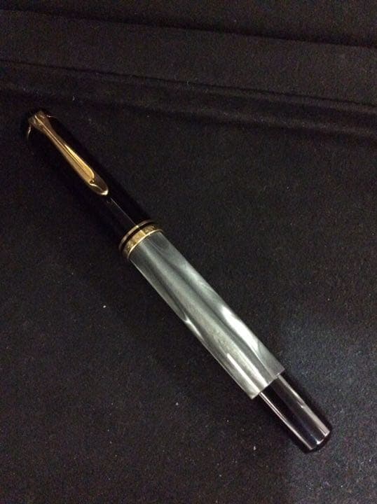 ペリカン万年筆W.Germanyヴィンテージ※未使用品