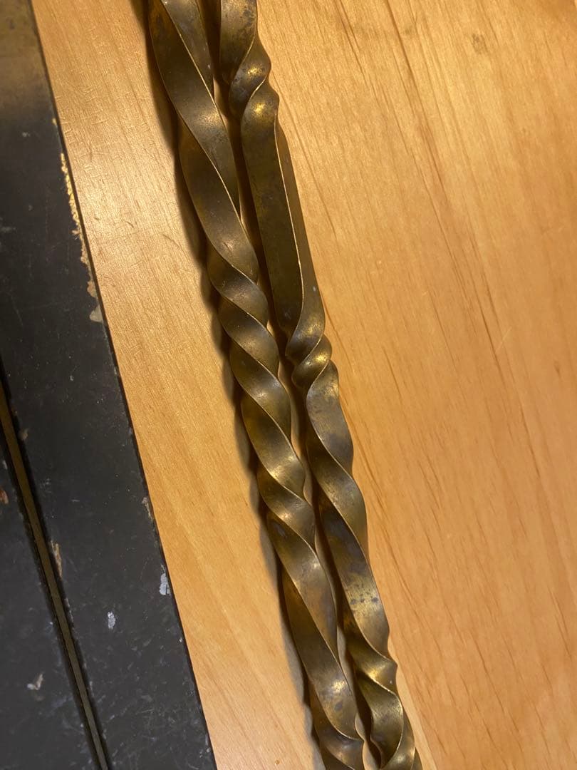 男前’s工房薪ラック