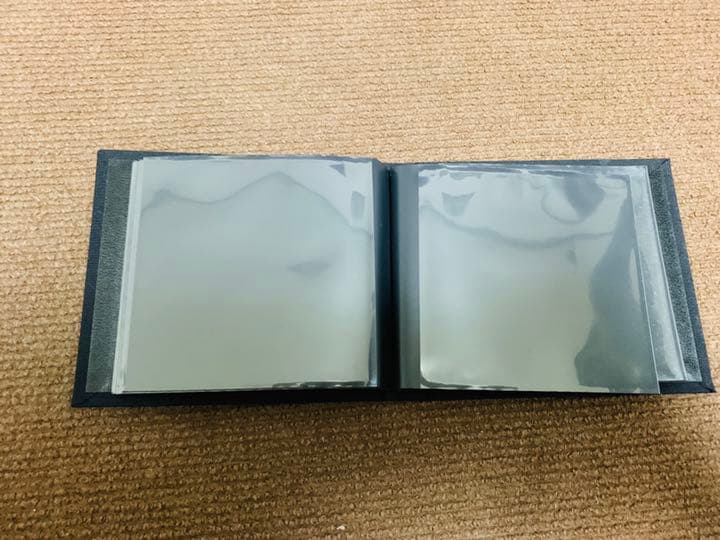 ハーバハウス　レミニッセンス　アルバム　黒　27点セット